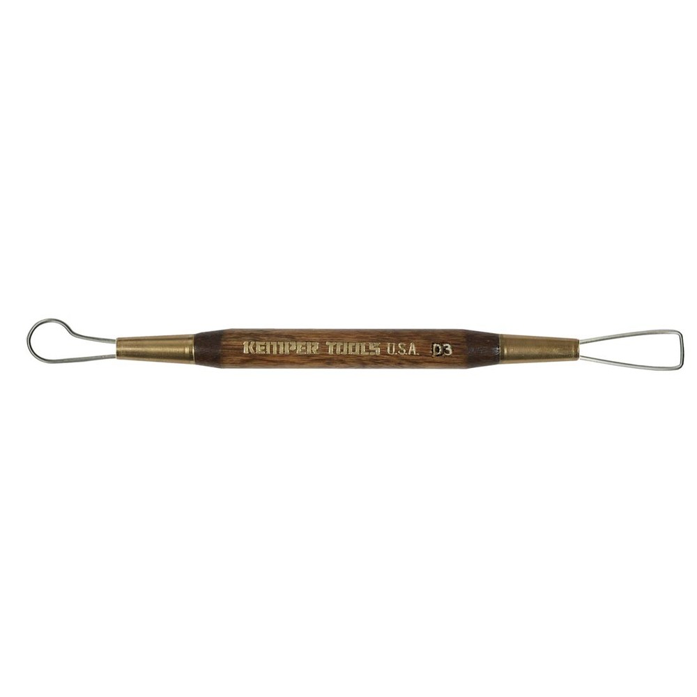 Kemper #3 Double-Wire End Tool