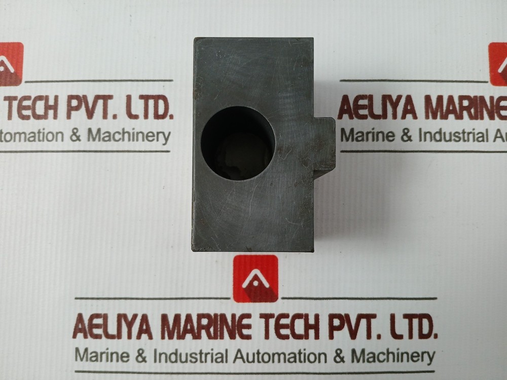 Aker Solutions 3550010 Indexing Block ASTM A36