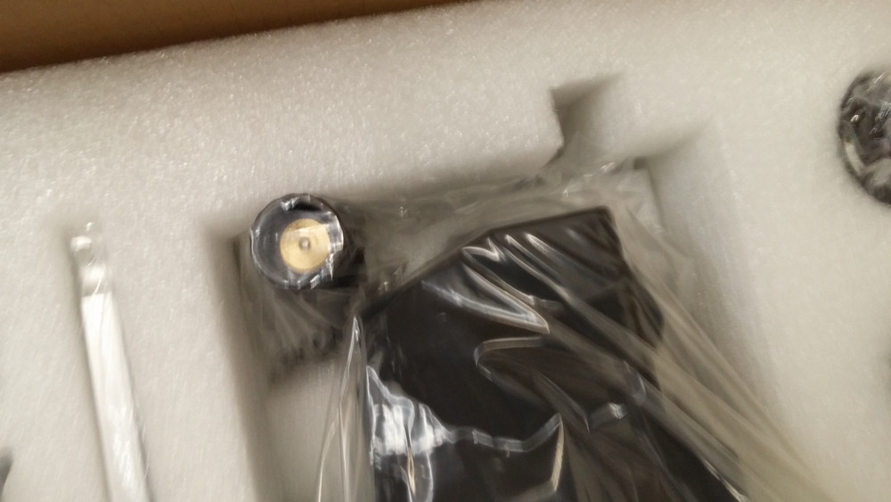 Laxco LMI3-PH1 Inverted Microscope