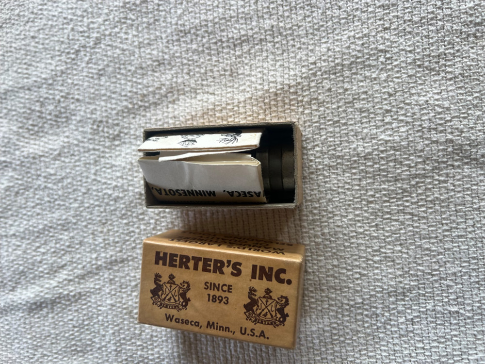 HERTERS FILE TYPE CASE TRIMMER 30-06