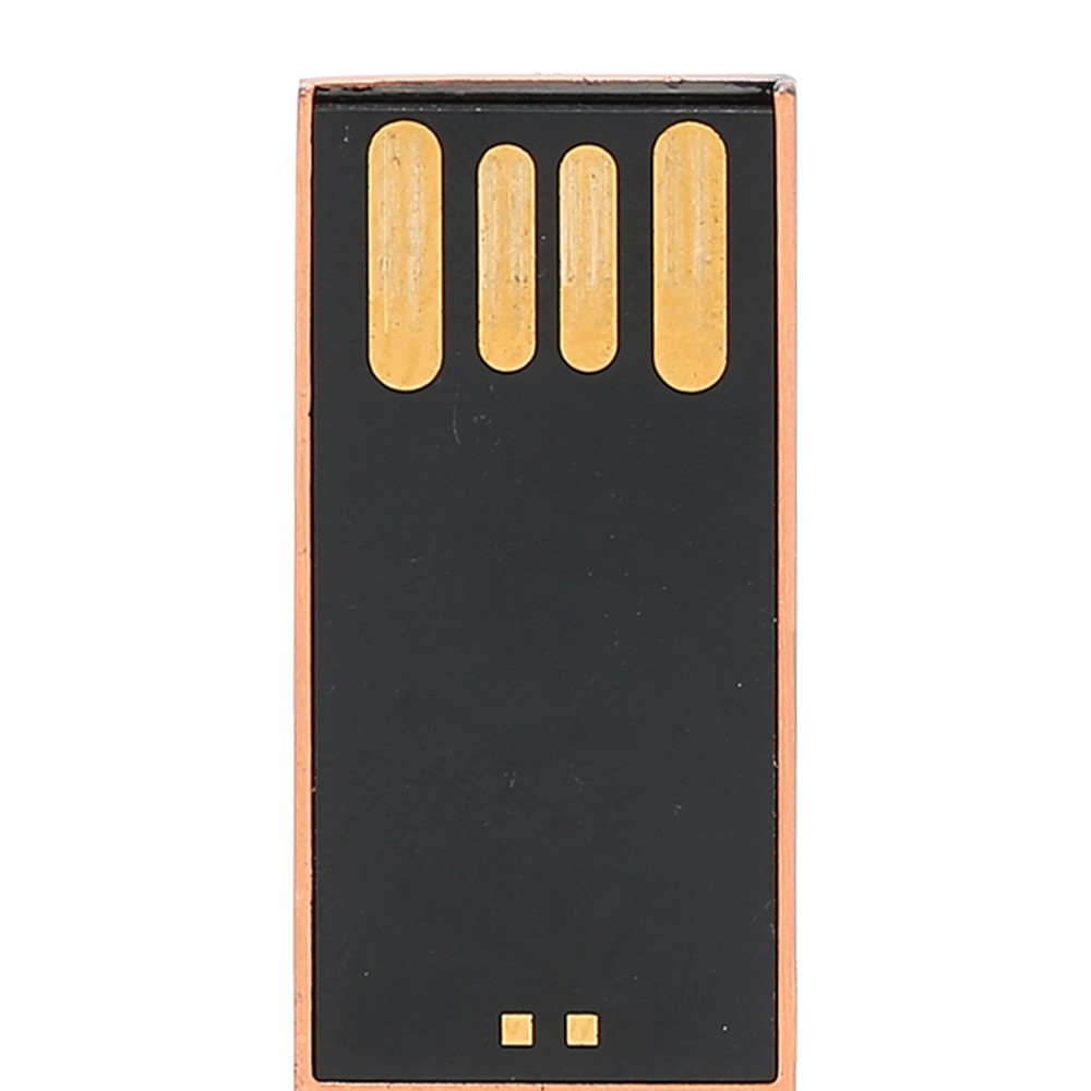 Metal USB Flash Disk Waterproof 2.0 Drive For Data Sharing New↑