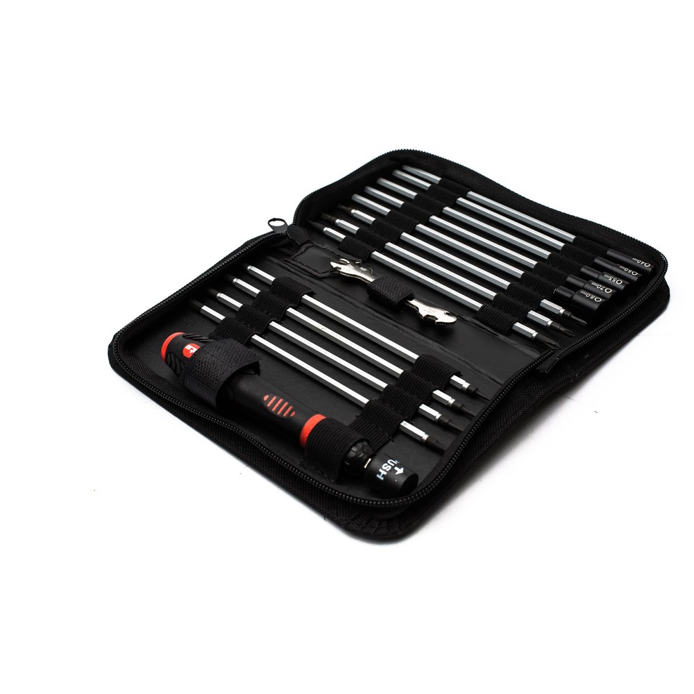 Dynamite Startup Tool Set ECX/VTR/HPI DYNT0500 Hand Tools Misc