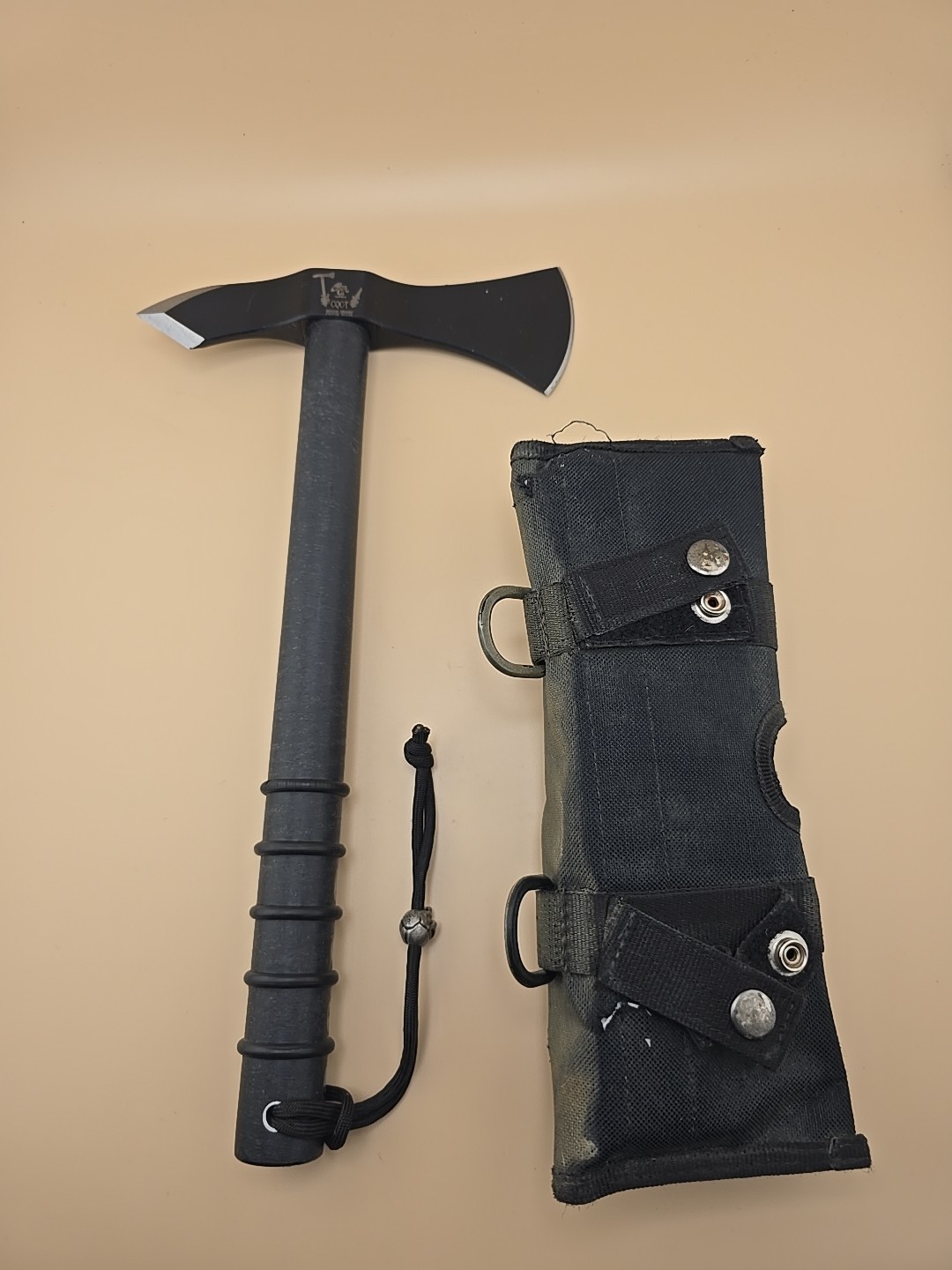 Emerson CQC-T American Tomahawk