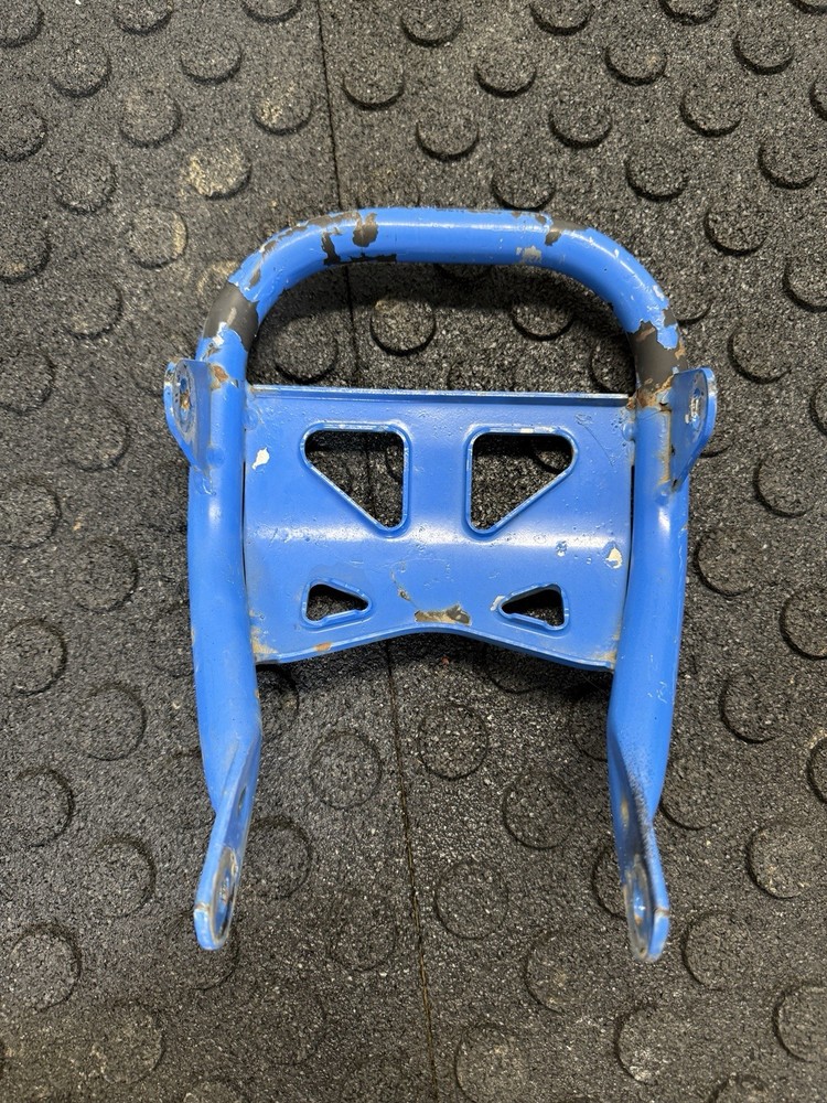 03 Polaris Predator 500 Front Bumper