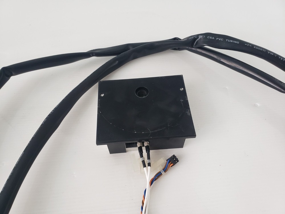 Nikon 4K577-176 Integrator Sensor NSR-S204B Step-and-Repeat System