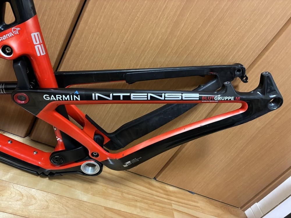 Intense Primer 29 Frame Size M