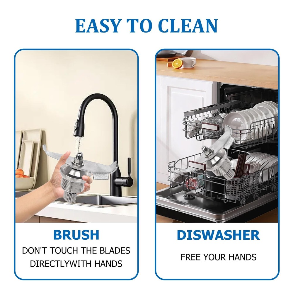 15990 Blender Blade Replacement Part, Advanced Blade Assembly Compatible With...