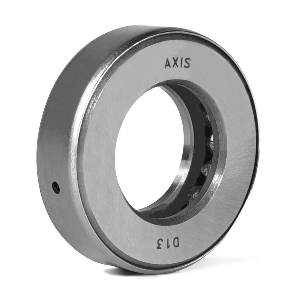 AXIS D13 Thrust Ball Bearing