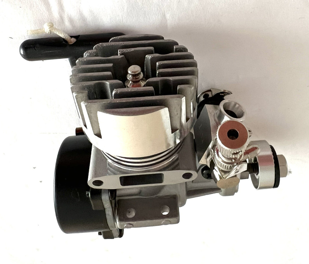 Enya Engine 11-CX CT.RS