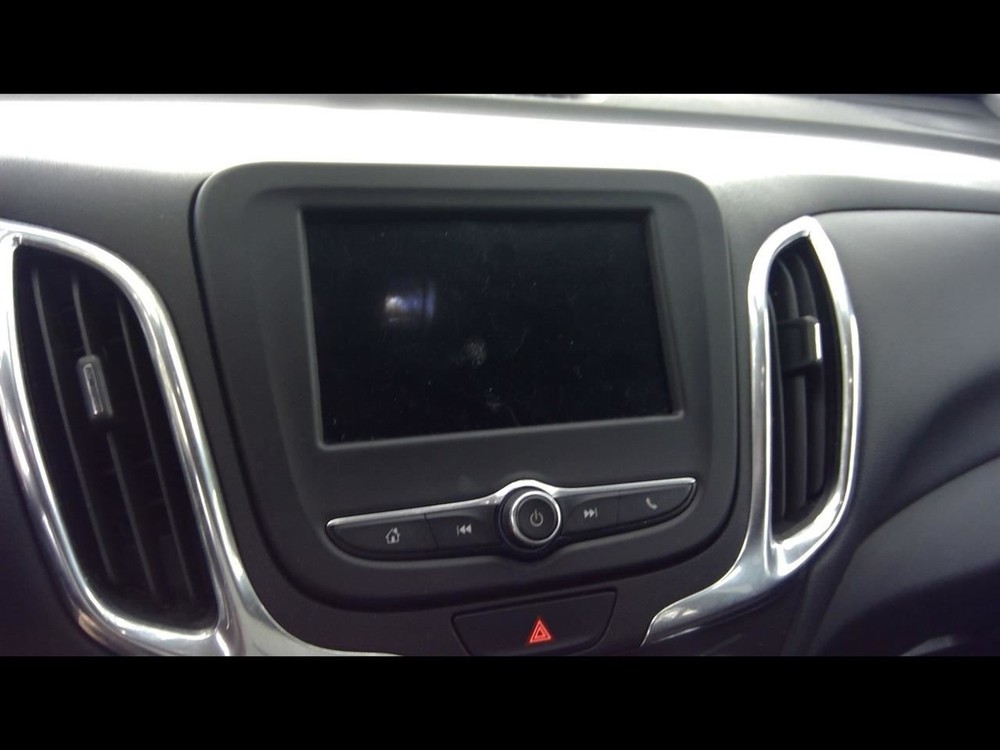 EQUINOX 2019 Air Shutter 1148749