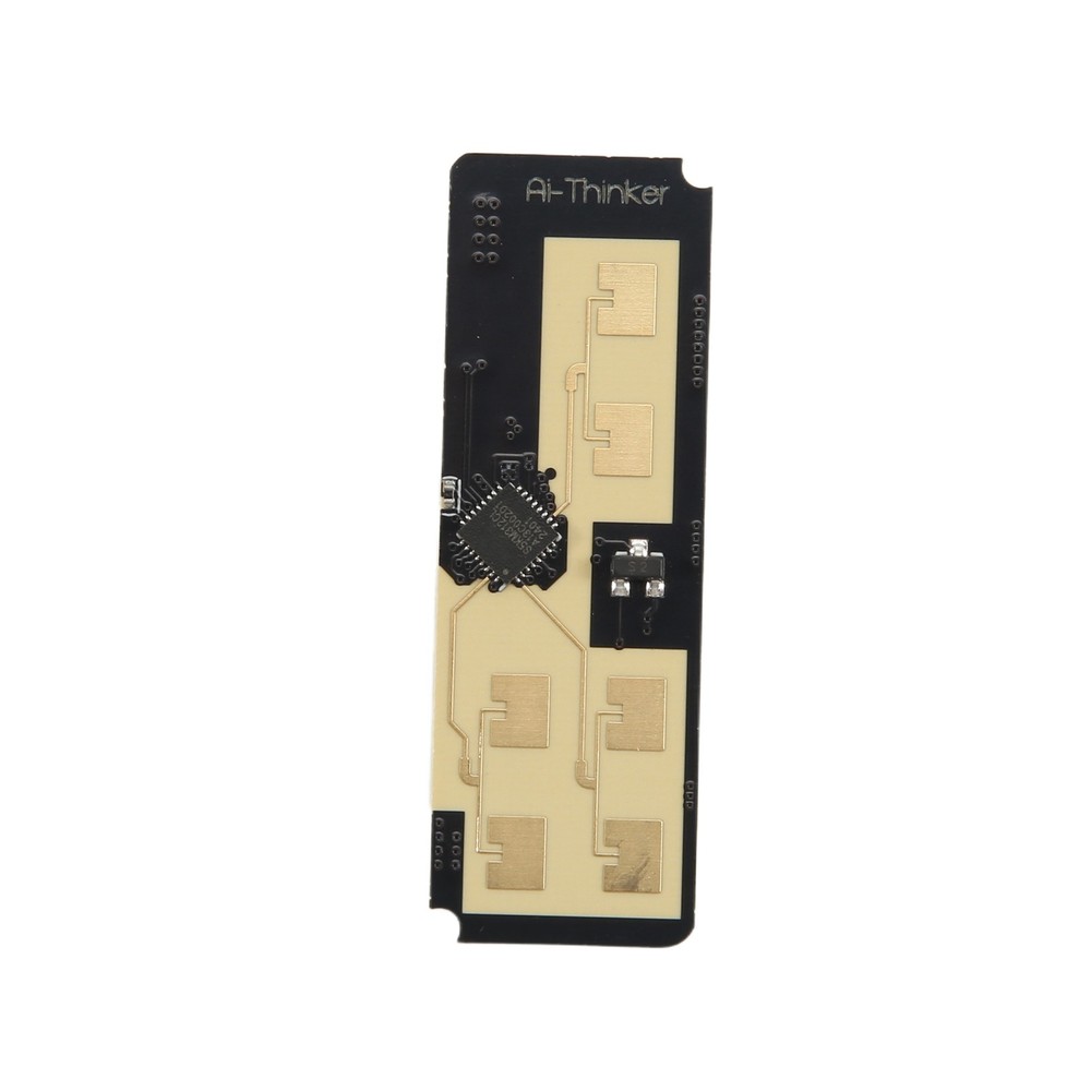 -03D 24G Multi-Target Human Motion Trajectory Localization and Tracking 2265