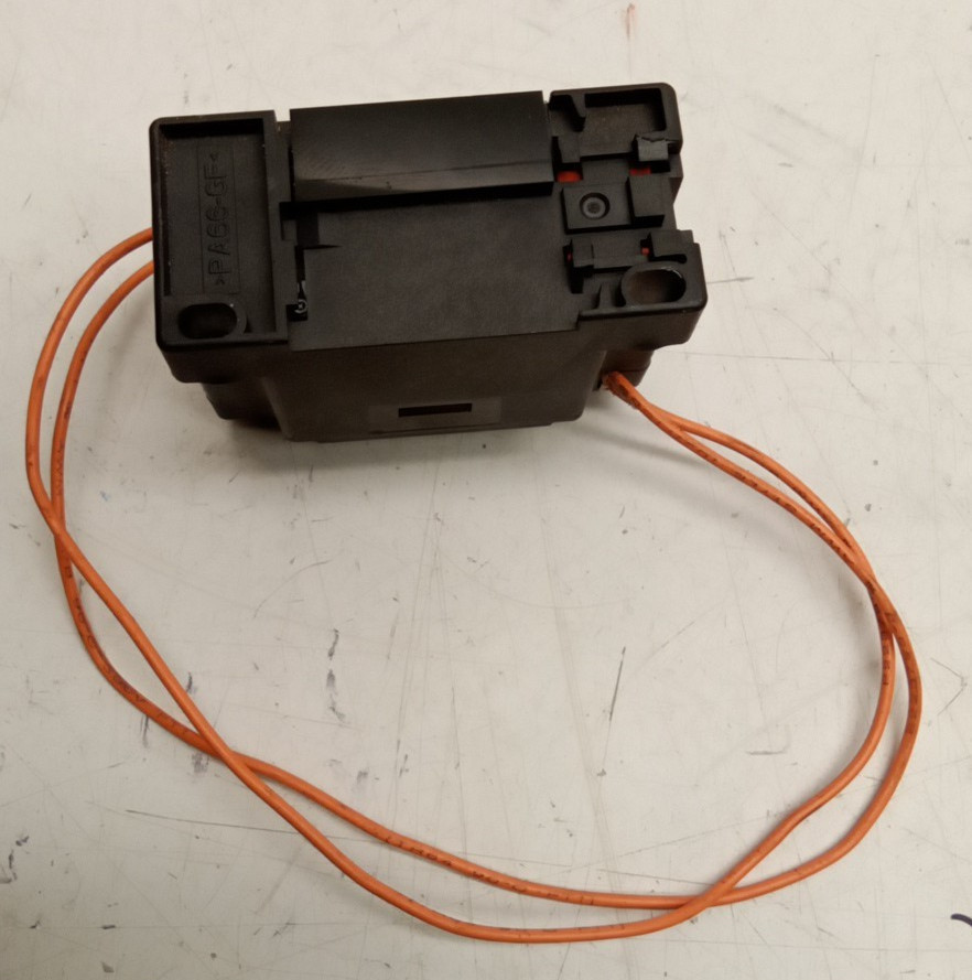 Bitzer SE-B3 Protection Module 34703501