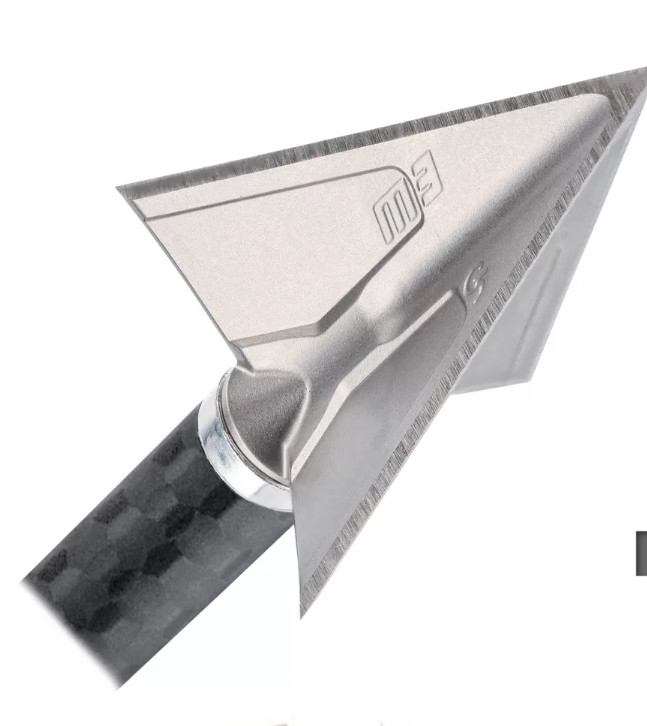 G5 Montec M3 Broadhead