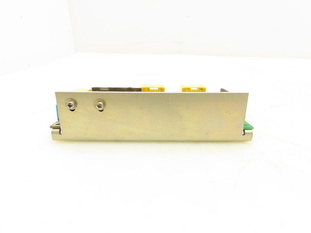 Tokimec ED-QV-L-20-S1 Piston Pump Controller Circuit Board Module