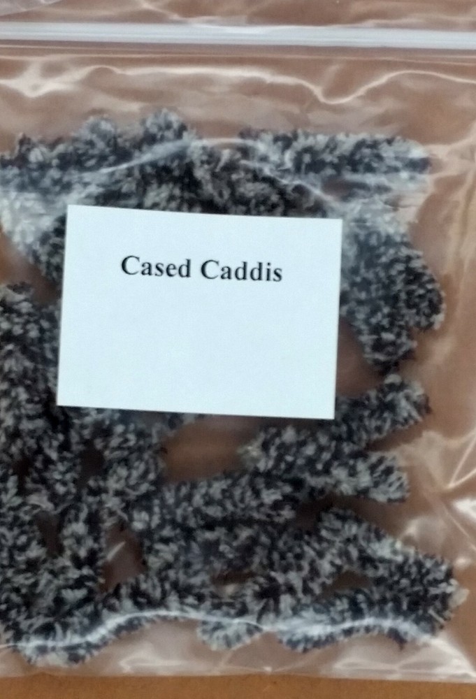 264 MOP FLY Body Material 11 Pack SAMPLER with 24 Each - Trout Pack Special