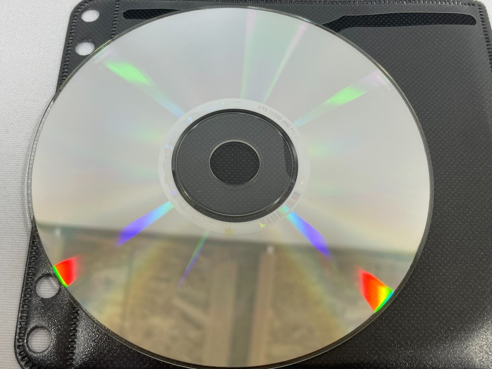 Microsoft System Center Ops Manager Server 2007 SP1 and SQL 2005 DVD Windows PC