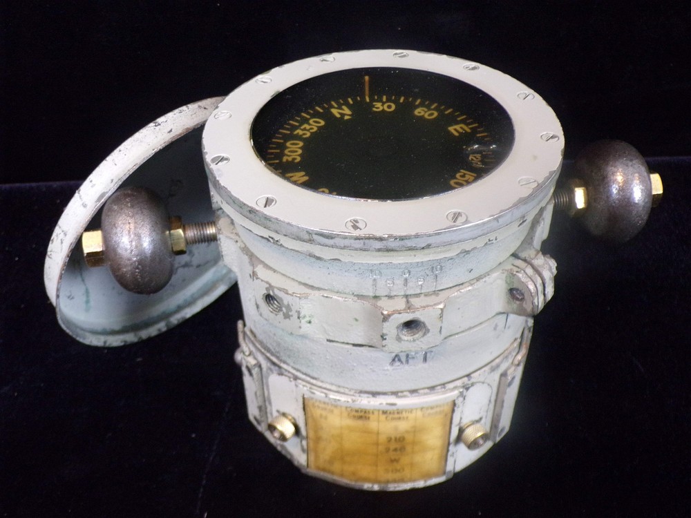 Compass - Navy Bureau of Ships