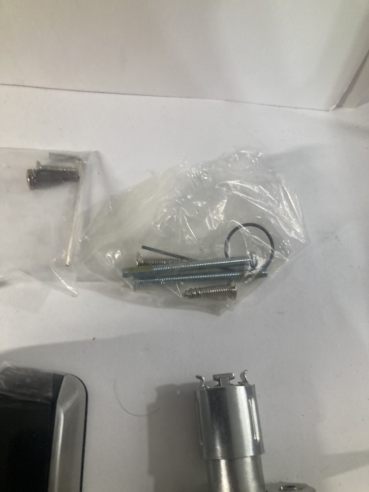 Yale inTouch Touchscreen Access Lock AU E5360LN