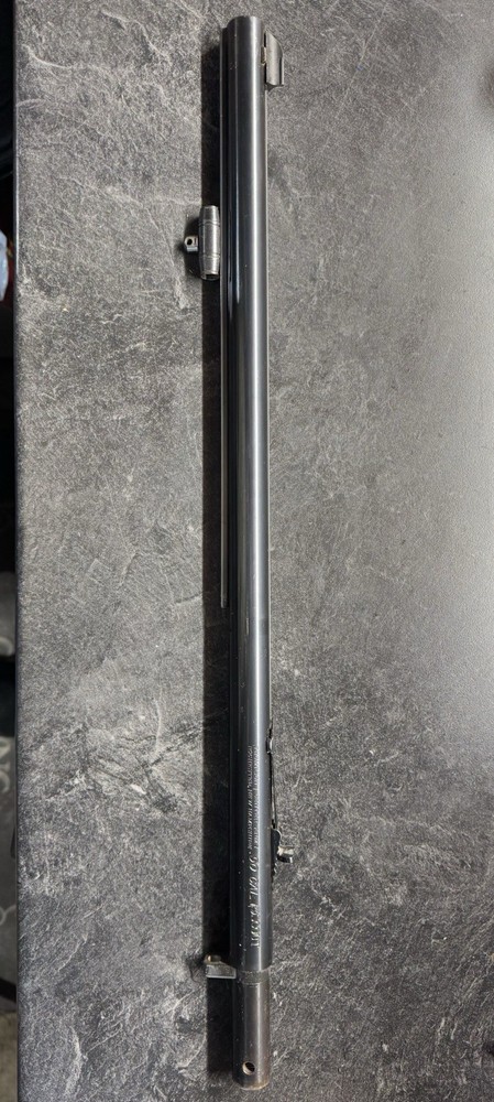 Thompson Center 50 Cal. Scout Barrel