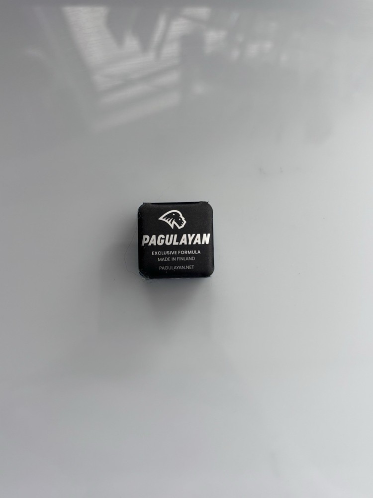 Pagulayan Chalk