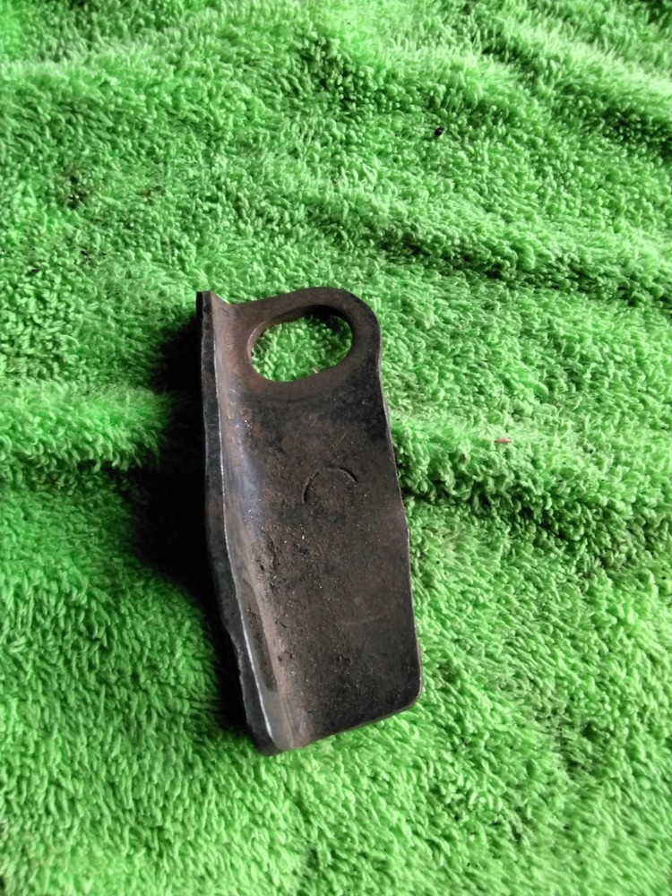 Corvair Generator Bracket Correct Year Unknown