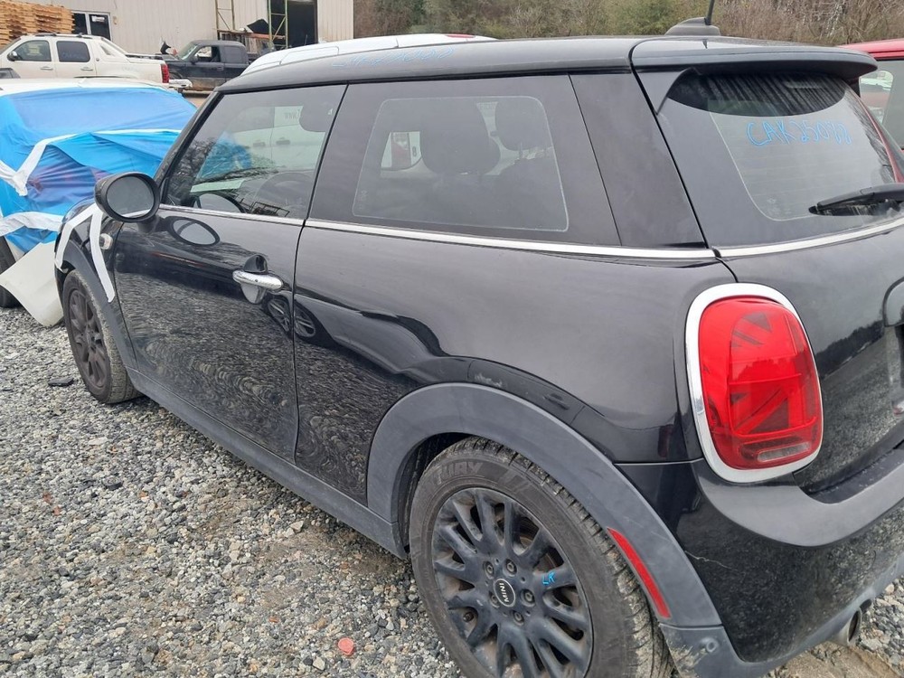Engine ECM Electronic Control Module Gasoline Fits 14-20 MINI COOPER 4888243