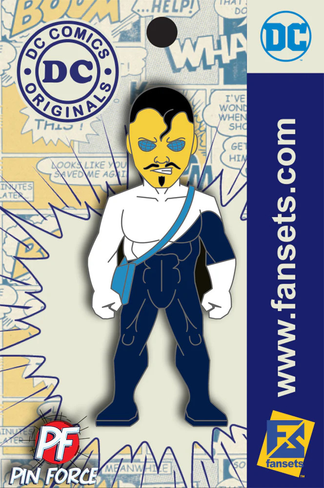 DC Comics Classic MAGPIE (LEGION)