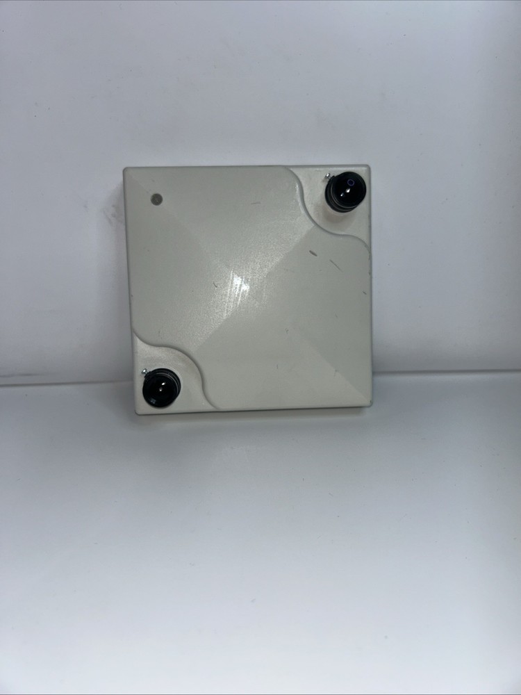 ShopperTrak Model H1001-5 Security Camera