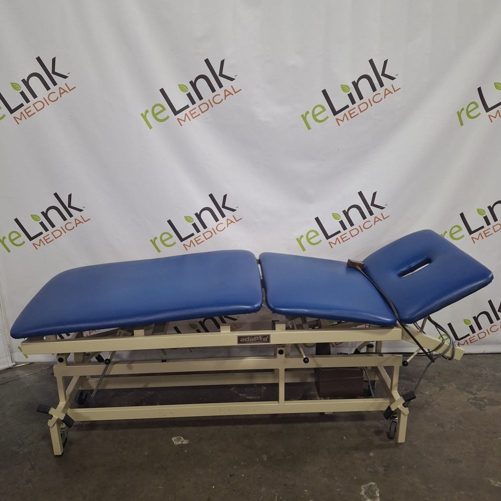 Chattanooga Group AE Adapta Treatment Table