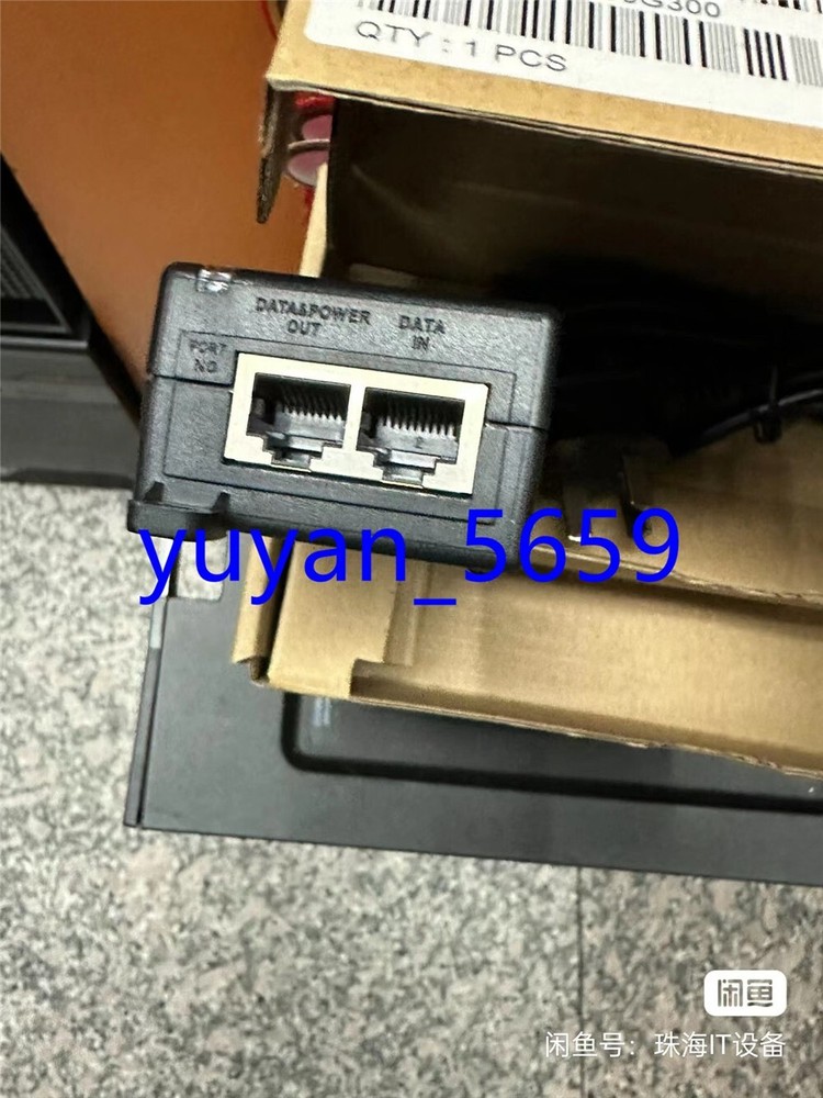 1PCS Power module POE-F01-2050G