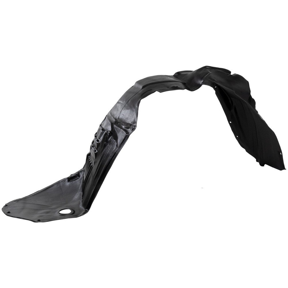Fender Liner For 2004-2006 Lexus RX330 2007-2009 RX350 Front, Passenger Side