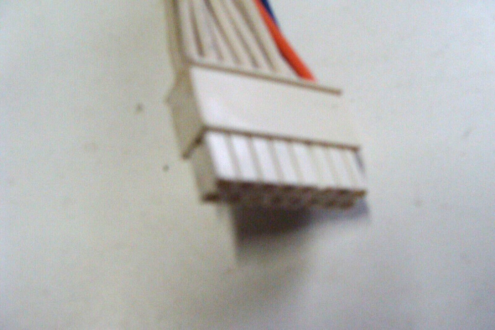 Trane B341734P01 ECM MOTOR WIRE Harness