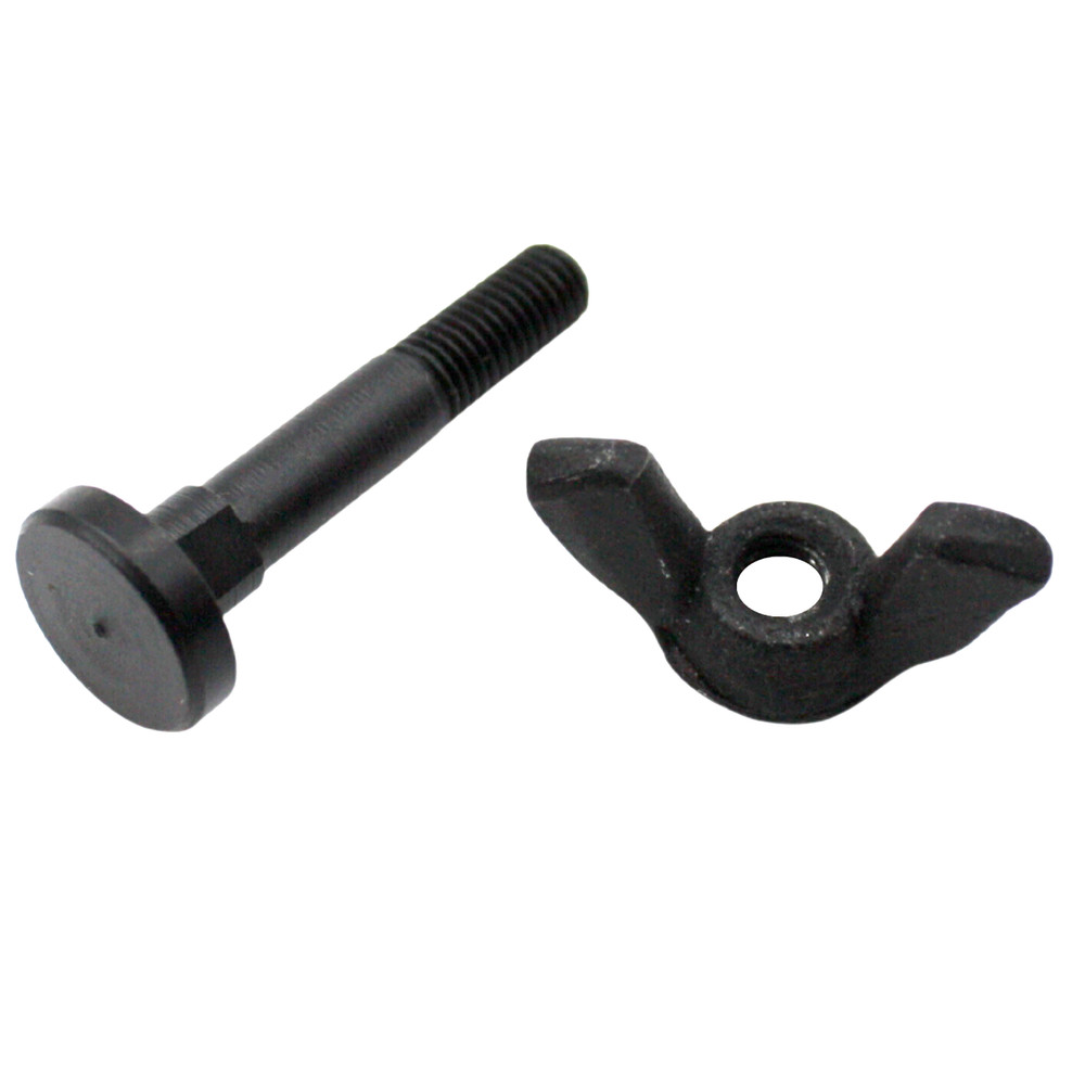 Stitch Length Control Screw & Wing Nut for Juki LU-562, LU-563 Sewing Machine