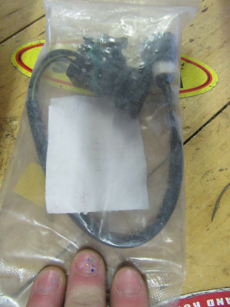 NEW KIMPEX KILL SWITCH #K0112041 ITEM #2961