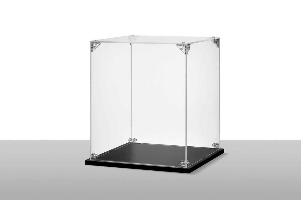 Acrylic Display Case for LEGO® Batcave™ – Shadow Box 76252