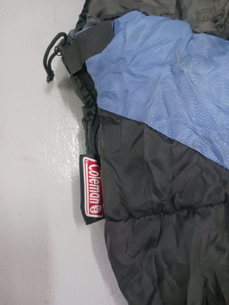 Coleman mommy sleepingbag