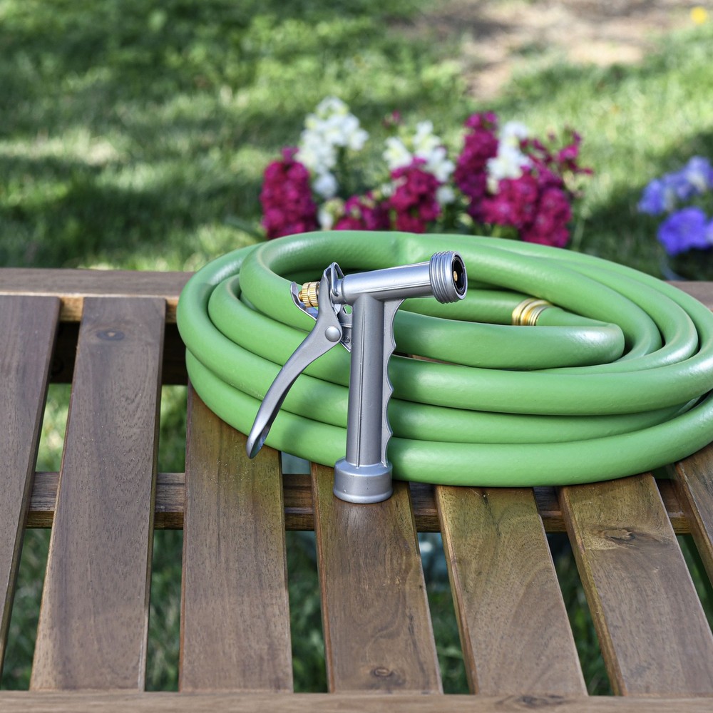 (3 pack) Rear-Trigger Watering Nozzle