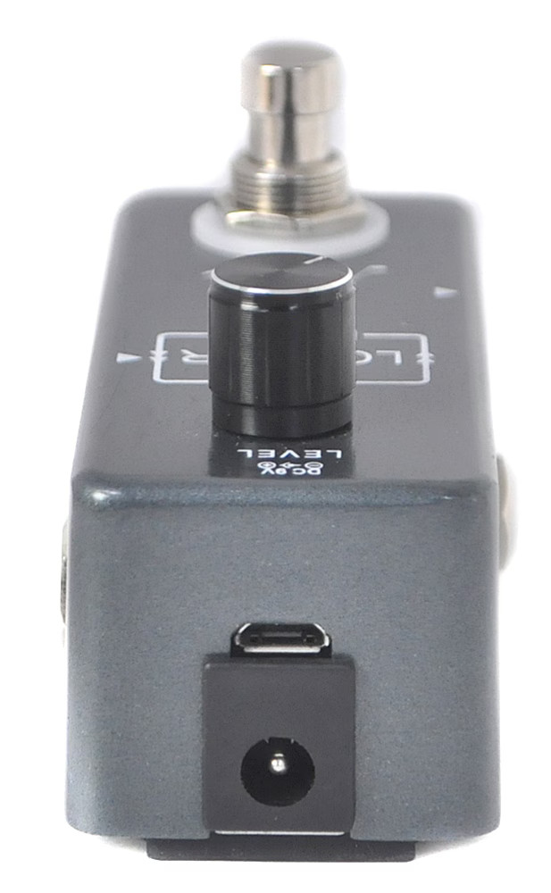 ROWIN LEF-332 Looper Guitar Loop Pedal