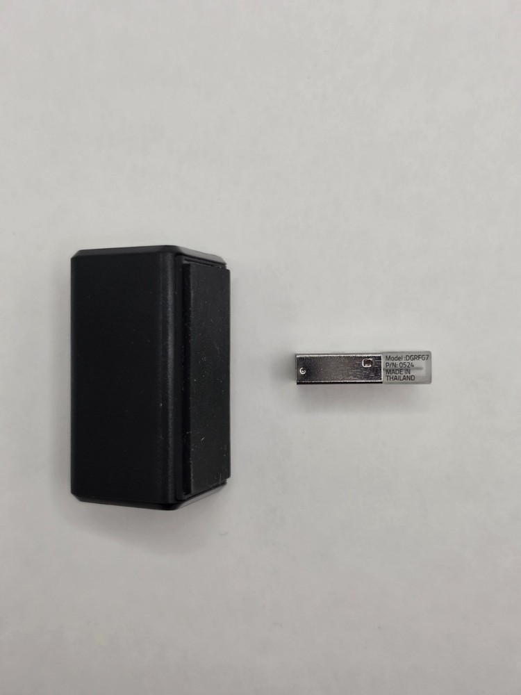 Razer Basilisk V3 Pro 35K - Genuine Wireless USB Dongle, Adapter & Cable