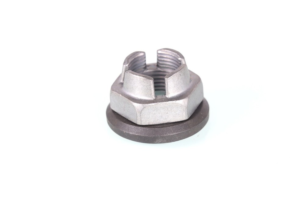 1x Wheel Hub Nut Front Right=Left GH-393960