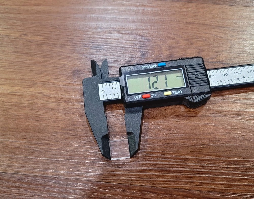 Dewalt GLASS FOR DW083 DW085 DW085K Self Leveling Laser Pointer