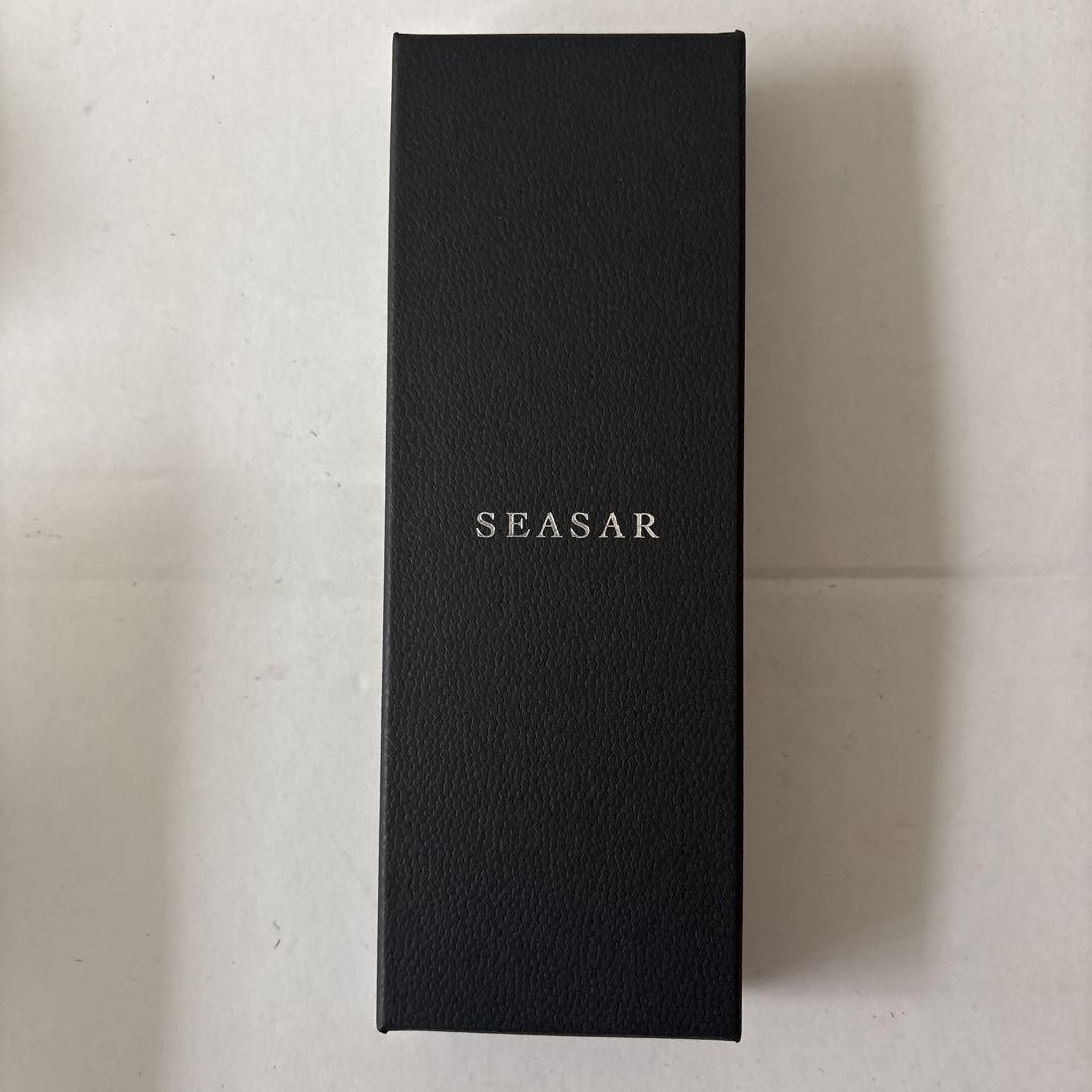 NEW Seasar Gravium Practical Max Mechanical Pencil From Japan