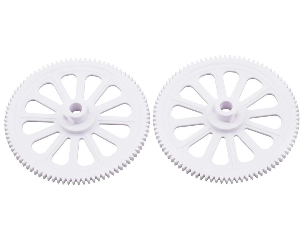 Blade Main tail Drive Gear (2): B450 [BLH1653]
