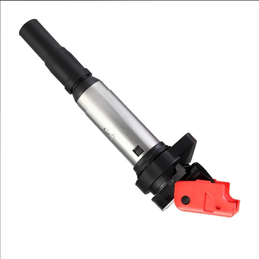 Ignition Coil Pack UF598 Compatible with Mini 2009-2013 Cooper 2008 SOHC 2011