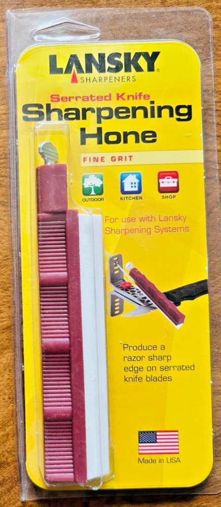 Lansky Lightweight Aluminum Universal Sharpening System Mount LM009