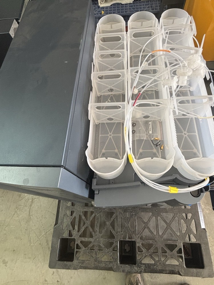 Waters Acquity M-Class HPLC System