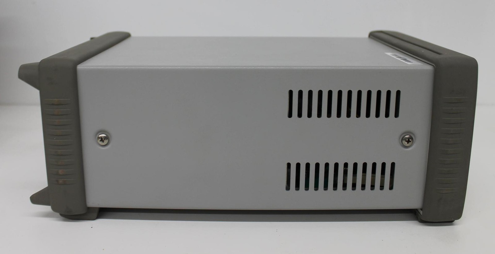 Agilent E3631A Triple Output Power Supply ±25V