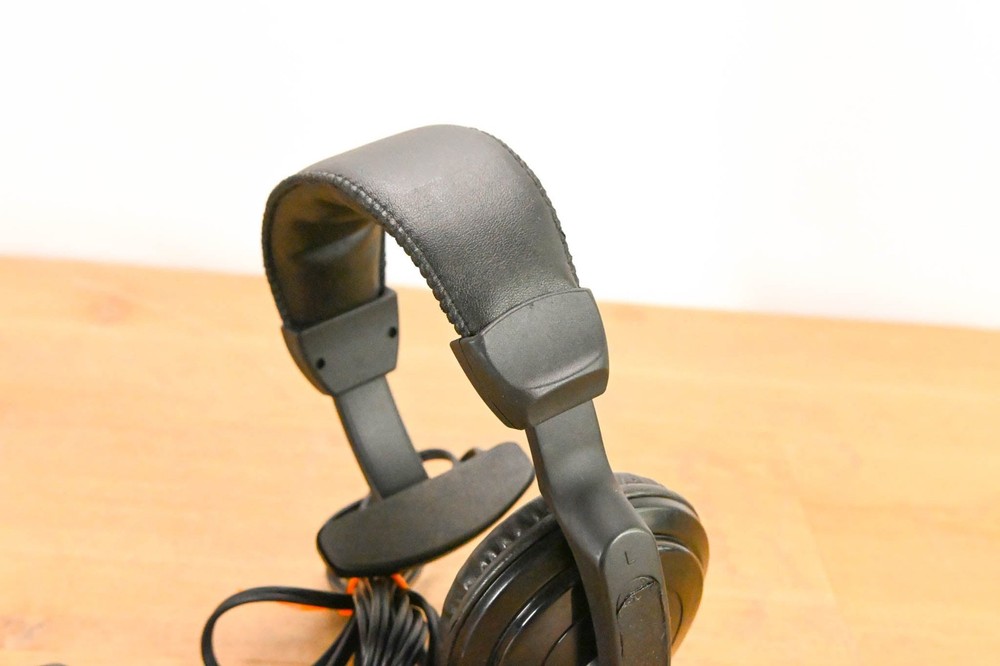 Pro Intercom SMH310 Single-Muff Intercom Headset CG01YLJ