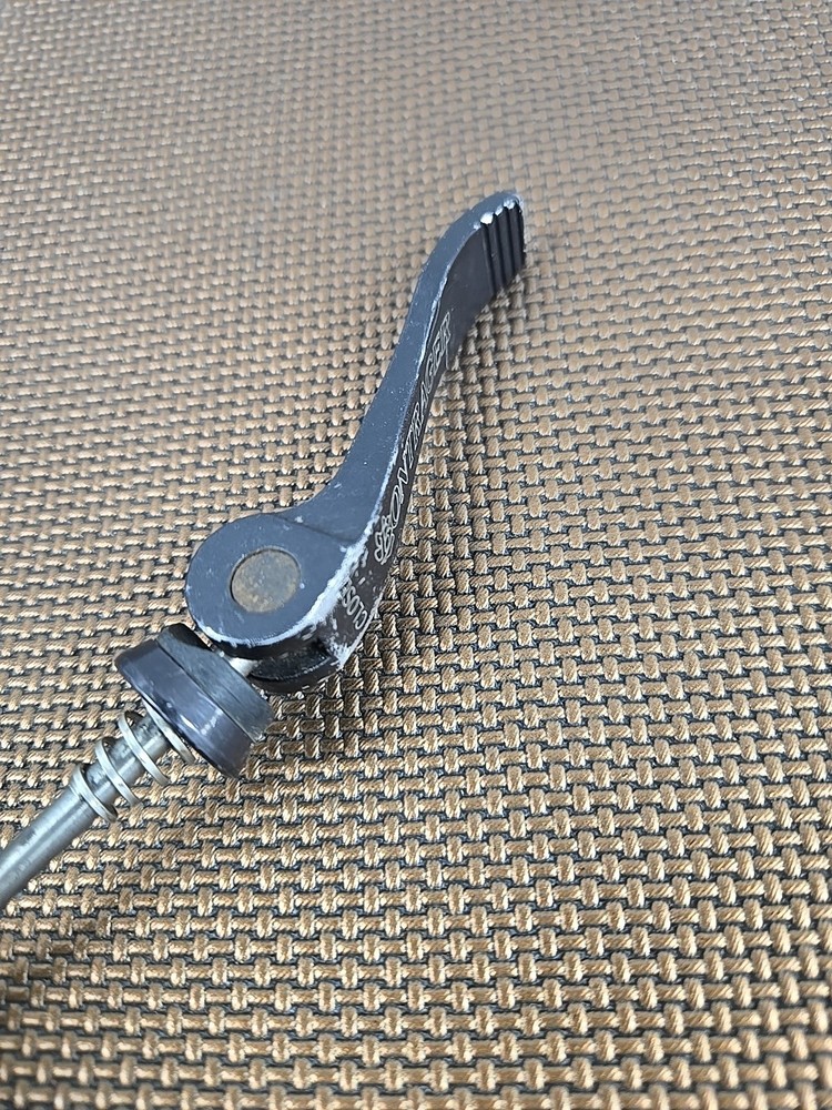 Bontrager Skewer Set Quick Release 100mm/135mm