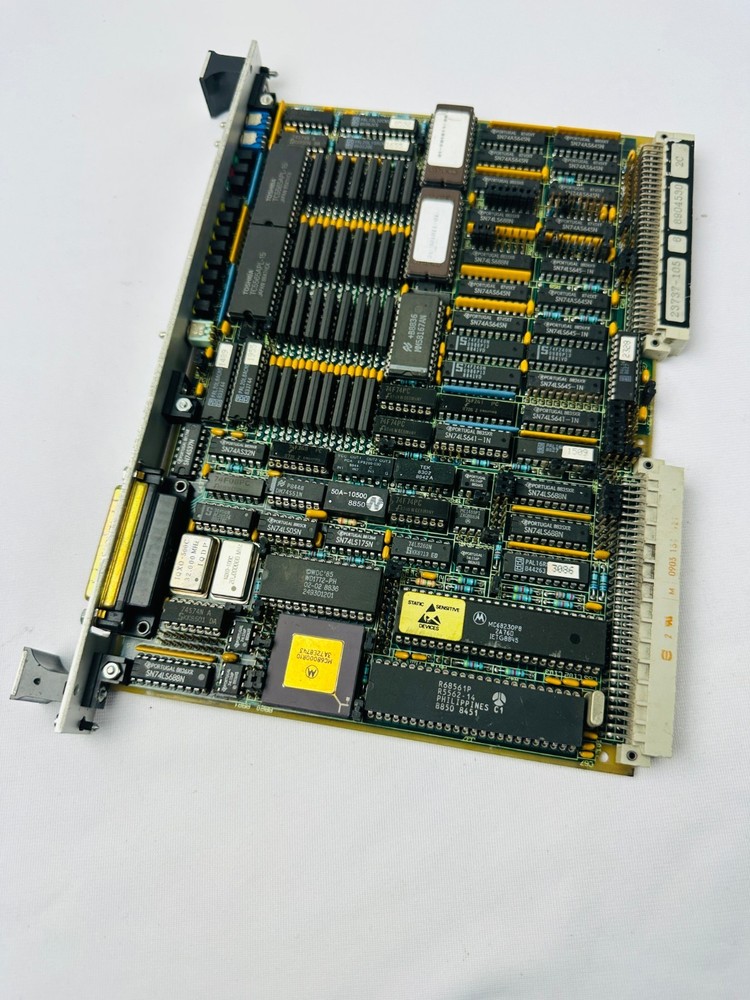 Radstone Technology 23737-105 PME68-12 Processor Board